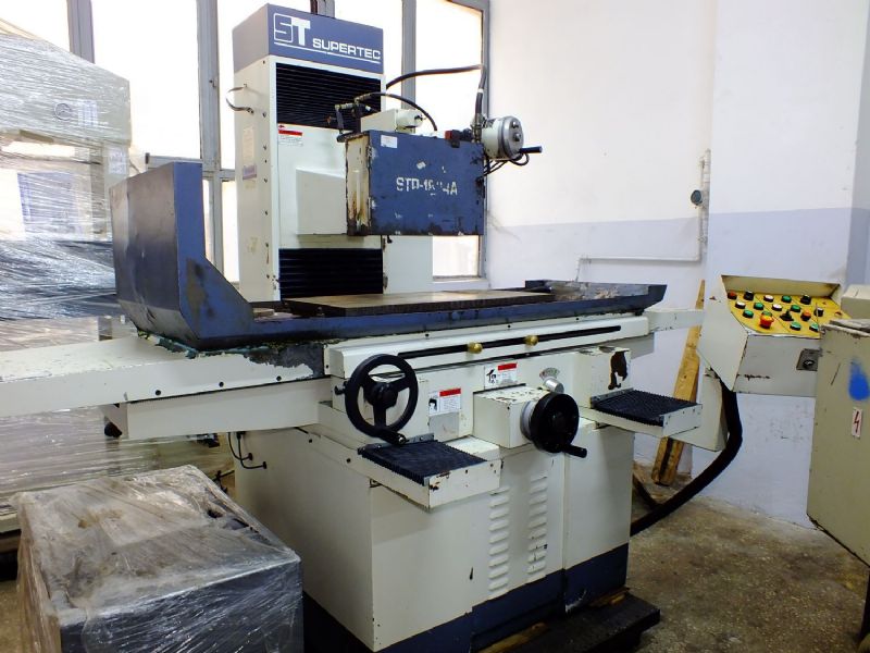 USED 450x850 MM TABLE SIZE SURFACE GRINDING MACHINE TAIIWAN