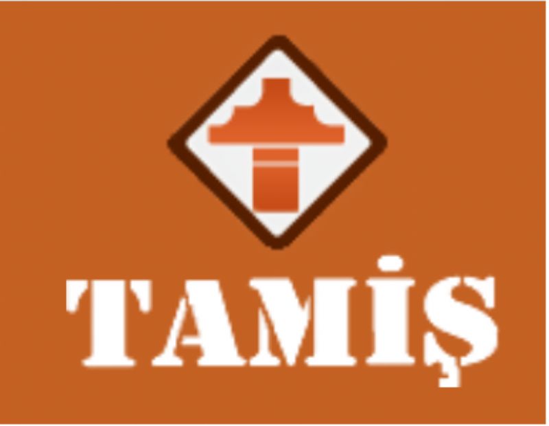 Tami Metal & Aa & Ahap Malzemeler in Boru-Lama-Lamine vb. rnlerin Yzey Zmpara Makinalar 