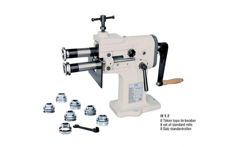 Manuel Kollu & Masa�st� Kordon Makinas� 