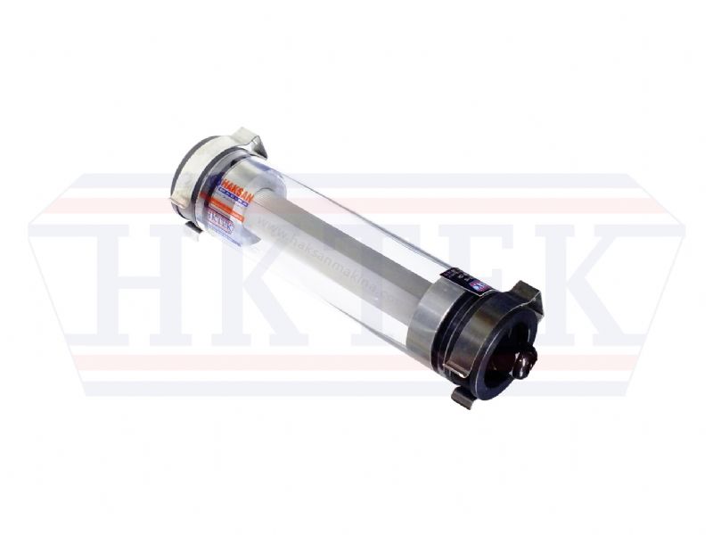 CNC ve End�striyel Makinalar ��in T�p Led Ayd�nlatma Armat�r�