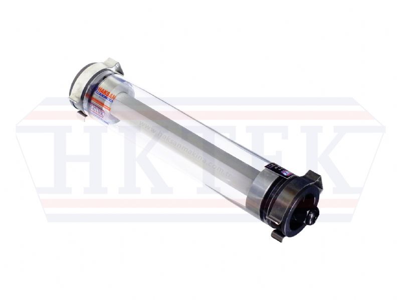 24-V CNC ve End�striyel Makinalar ��in 40 cm 9 Watt T�p Led Ayd�nlatma Armat�r�