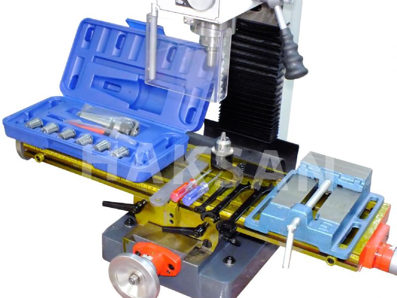 VOUGA | ZX-25 L | Hobi ve Profosyonel Kullanım Masaüstü İnvertörlü