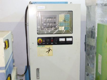 2.El Kullanlm ZNC Elektro Erezyon Tezgah-50 Amper-Tayvan