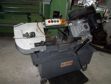 2.El Manuel �erit Testere Tezgah�