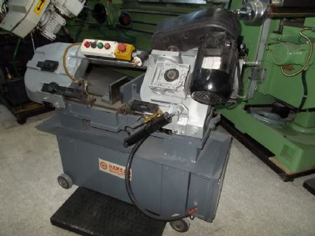 2.El Manuel �erit Testere Tezgah�