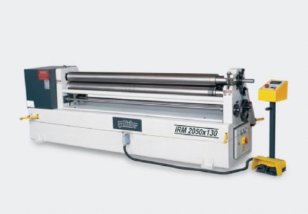 3 Toplu Motorlu Mekanik Silindir Makinas�