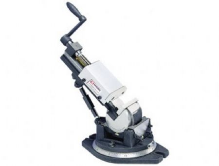 3 A��l� Mengene - Dereceli A��l� Freze Mengenesi - Zaviyeli Mengene