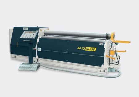 4 Top Hidrolik Silindir Makinas�