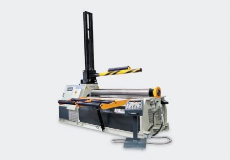 4 Top Hidrolik Silindir Makinas�