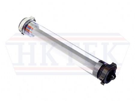 600 MM CNC ve Endstriyel Makinalar in IP-67 Tp Led Aydnlatma Lambas