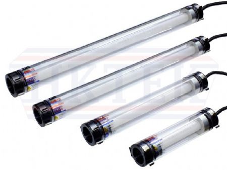 600 MM CNC ve Endstriyel Makinalar in IP-67 Tp Led Aydnlatma Lambas