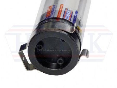 600 MM CNC ve Endstriyel Makinalar in IP-67 Tp Led Aydnlatma Lambas