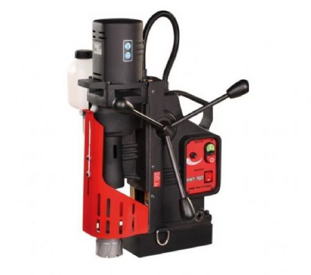 76 mm Manyetik Matkap - Alman