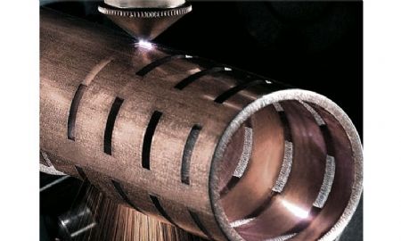 CNC Fiber Laser Kesim Makinas�