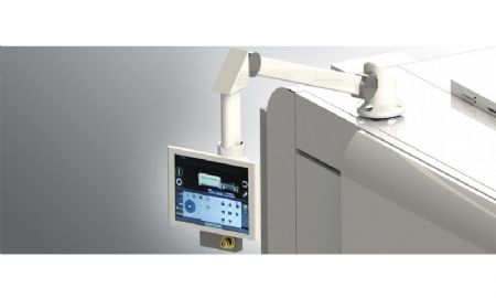 CNC Fiber Laser Kesim Makinas�