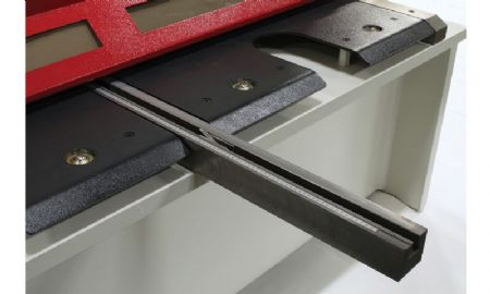 NC Hidrolik Giyotin Makas