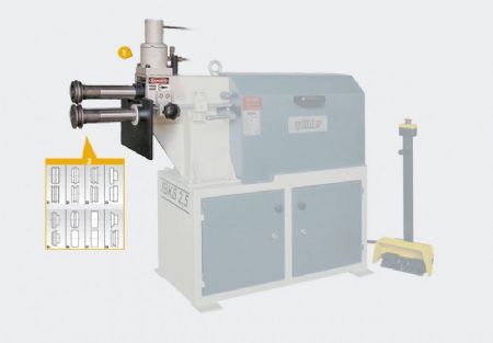 Motorlu Kordon Tel Bkm Makinas