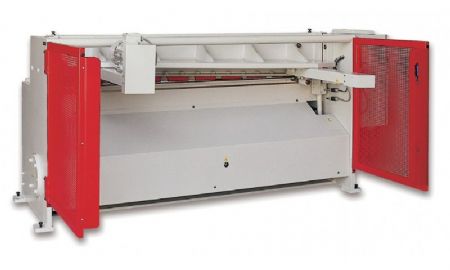 Redktr Motorlu Giyotin Makas