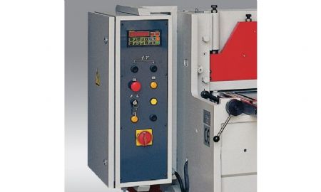 RGS Tipi Redktr Motorlu Giyotin Makas