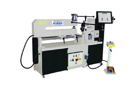 Motorlu Daire Sa� Kesme Makinas�