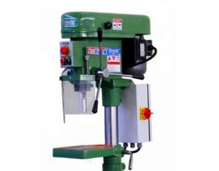 Stunlu Matkap Tezgah - Kayl Tip