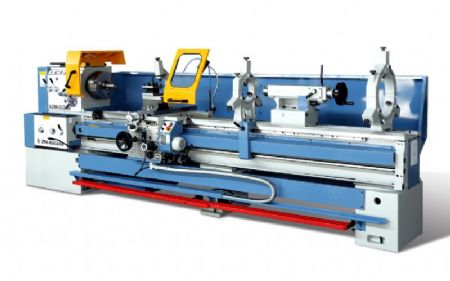 Bulgar niversal Torna Tezgah