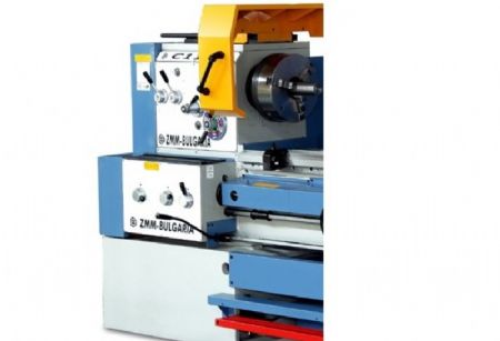 Bulgar niversal Torna Tezgah