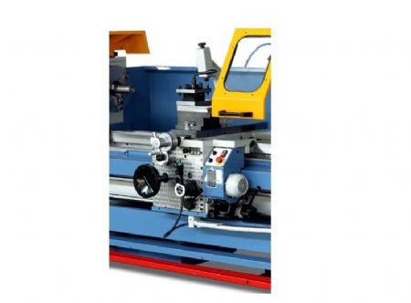 Bulgar niversal Torna Tezgah