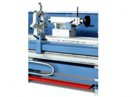 Bulgar niversal Torna Tezgah