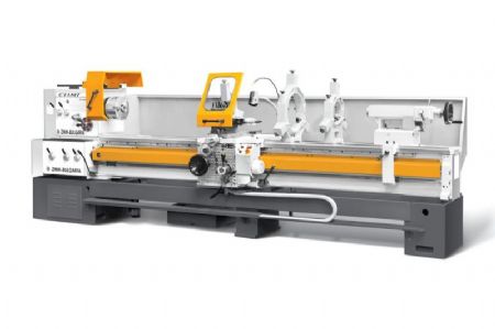 Bulgar niversal Torna Tezgah