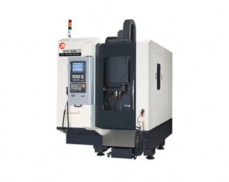 Bomber Serisi High Speed K�pr� Tipi CNC ��leme Merkezi