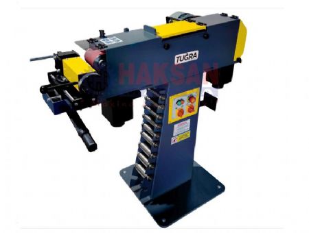 Boru ve Profil in Kurtaz Ama Makinas-Kaynak Az Ama Makinas