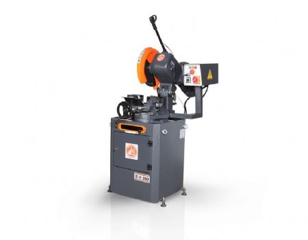 ift Mengeneli Profil ve Boru Kesme Makinas