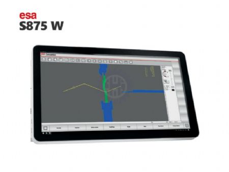 CNC Hidrolik Abkant Pres