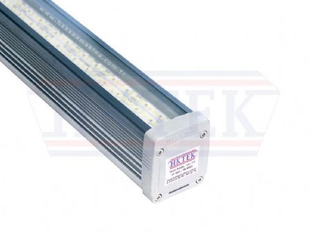 CNC Torna-��leme Merkezi Led Ayd�nlatma Lambas�-End�striyel CNC Makina Lambas�