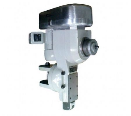 Dik Planya Ba�l��� - Frezeler Tezgahlar� ��in