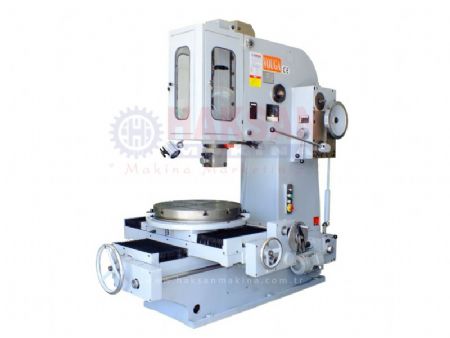 Dik Planya Tezgah - anzmanl