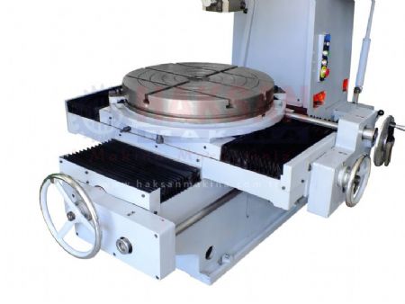 Dik Planya Tezgah - anzmanl