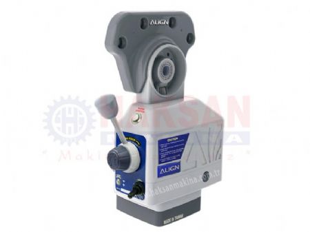 Freze Eksen Otomatik Motoru-Tabla Hareket Motoru-Algn Motor