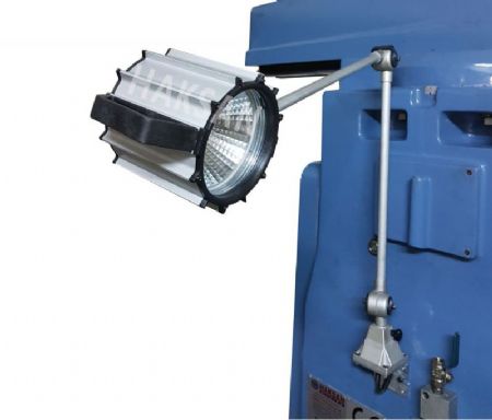 Freze ��in Ayd�nlatma Lambas�-Halojen Makina Lambas�