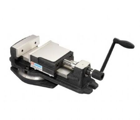 D�nerli Freze Mengenesi - K Tipi Mengene