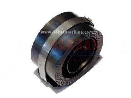 Freze Fener Mili Kol Yay 86 mm Pinol ap in-2-3 numara Freze Yedek Para