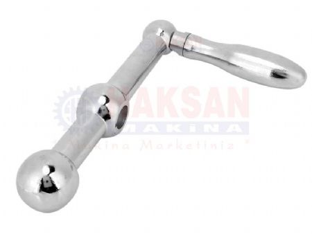 Freze Tabla Hareket Kolu ve Sap Sabit Gbek-Tabla evirme Kol Takm-Freze Yedek Para