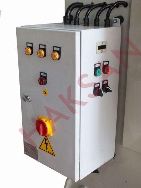 Hava Kavramal C Tipi Eksantrik Pres -  Gvenlii Uyumlu Fotoselli