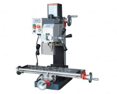 VOUGA | ZX-25 L | Hobi ve Profosyonel Kullanım Masaüstü İnvertörlü