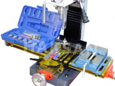 VOUGA | ZX-25 L | Hobi ve Profosyonel Kullanım Masaüstü İnvertörlü