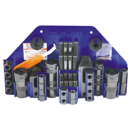 Kal�p Ba�lama Seti - Merdiven Tipi 