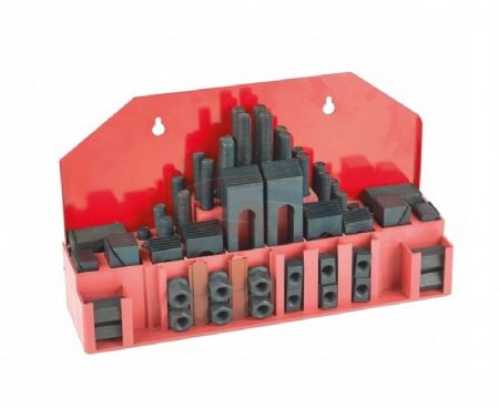 Kal�p Ba�lama Seti - Merdiven Tipi 