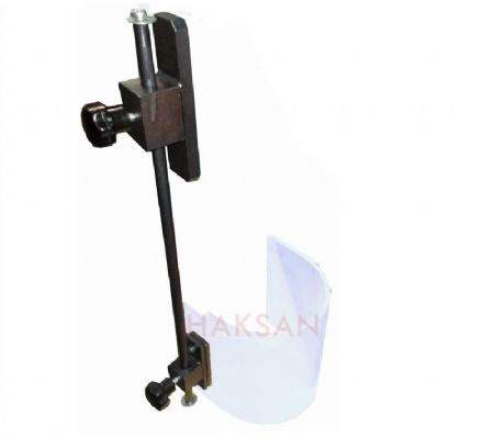 Masast ve Ufak Tip Matkap in Tala Siperlii - Fener Mili Tala Koruyucu