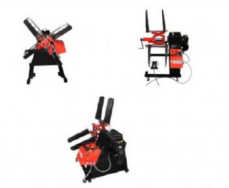 Mekanik Motorlu Sa Rulo Ac